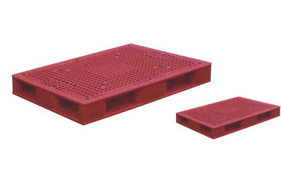 PE塑料托盤清倉特惠 臺州勝豪塑業(yè)高品質塑膠托盤與卡板箱