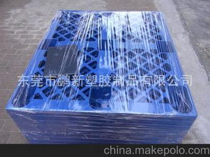 塑膠托盤長安供應商與批發(fā)市場分析