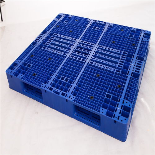 1212雙面塑料托盤 規(guī)格、材質(zhì)與木塑材料的創(chuàng)新融合