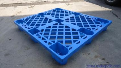 南昌團(tuán)力塑料托盤1210九腳款 品質(zhì)與服務(wù)的雙重保障
