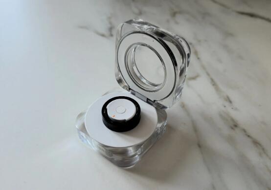 三星Galaxy Ring 一枚戒指，智控未來