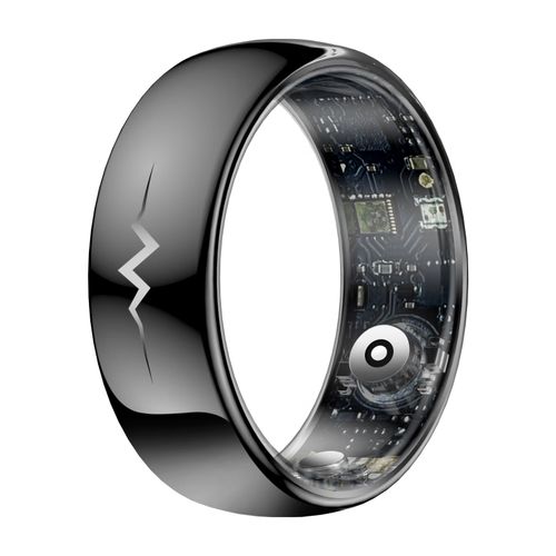 RingConn智能戒指 全天候健康守護，腕上健康新革命